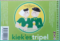 Zeeuws Biergenot, Kiek 'es Tripel