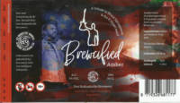 Den Brabantsche Brouwers, Brewcified Amber