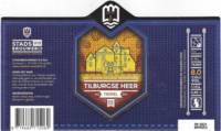 Stadsbrouwerij 013, Tilburgse Heer Tripel
