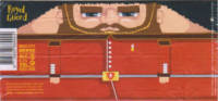 Rock City Brewing, Royal Guard Rock City Brewing, Royal Guard