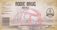 Brouwerij Nederland, Rooie Brug Red Ale