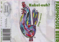 Berghoeve Brouwerij, Kukel-euh?