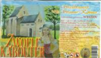 Streekbrouwerij De Stramme Kabouter, Zwoele Kabouter Weizen