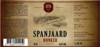 Bierbrouwerij Borne, Spanjaard Donker