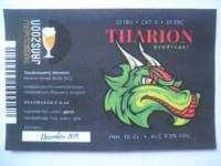 Amateurs, Tharion Quadrupel