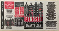 Penose Brouwerij, Zwarte Lola