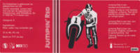 Vrolijcke Joncker, Jumpin' Red