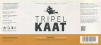 Brouwerij De Bolle Brouwketel, Tripel Kaat