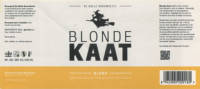 Brouwerij De Bolle Brouwketel, Blonde Kaat