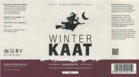 Brouwerij De Bolle Brouwketel, Winter Kaat