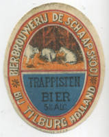 Brouwerij De Koningshoeven , Trappisten Bier