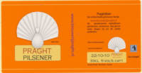 Bierbrouwerij Praght, Pilsener