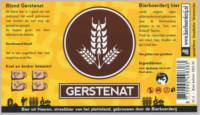 De Bierboerderij, Gerstenat De Bierboerderij, Gerstenat