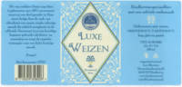 Brewery Lux, Luxe Weizen Brewery Lux, Luxe Weizen