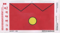 Dutch Bargain, Musti - IRS