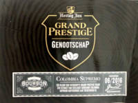 Hertog Jan Brouwerij, Grand Prestige Genootschap