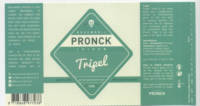 Brouwerij Pronck, Tripel