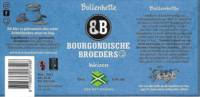 Bourgondische Broeders, Bollenhette Weizen