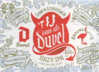 Brouwerij 't IJ, 't IJ Van De Duvel