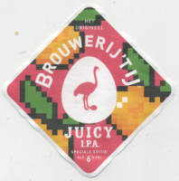 Brouwerij 't IJ, Juicy I.P.A.