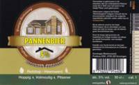 Groningse Bierbrouwerij, Pannenbier Reitdiep - Heemwerd