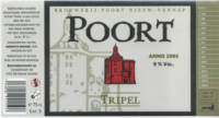 Brouwerij Poort, Tripel