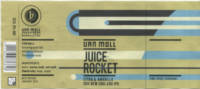 Van Moll Brouwerij, Juice Rocket Citra & Amarillo