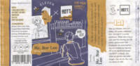 ROTT. Brouwers, Mr. Bar Lee