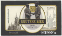 Brouwerij Wijchense Schone, Drutens Bier Tripel