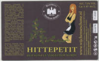 Brouwerij Wijchense Schone, Hittepetit
