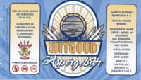 Bierbrouwerij Sint Servattumus, Witgoud Aspergebier