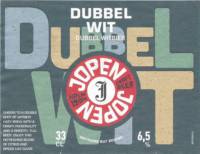 Jopen B.V., Dubbel Wit