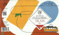 Brouwerij Stollenberg, Tram IPA