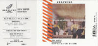 Brouwerij Bravoure, Sofa Surfer Session NEIPA
