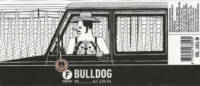 Brouwerij Frontaal, Bulldog IPA