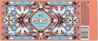 Brouwerij Frontaal, Juice Punch V12