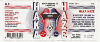 Kompaan Dutch Craft Beer Company, Haka Haze