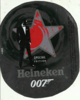 Heineken, Heineken 007