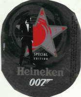 Heineken, Heineken 007