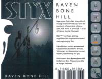 RavenBoneHill, Styx
