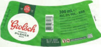 Grolsch, Grolsch Premium Pilsner Beer