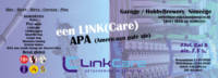Amateurs, een Link(Care) APA
