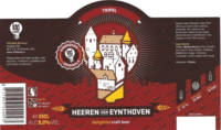 100 Watt Brewery, Heeren Van Eynthoven Tripel