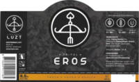 100 Watt Brewery, Eros Tripel