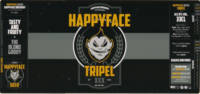HappyFace Beers, Tripel XXX