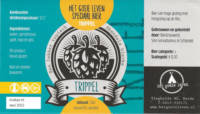 Bierbrouwerij Sint Servattumus, Het Goeie Leven Speciaal Bier Trippel