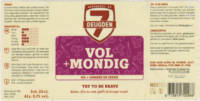 Brouwerij De 7 Deugden, Vol + Mondig