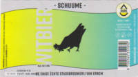 DURS, Schuume Witbier