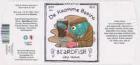 Brouwerij De Kromme Haring, Beardfish