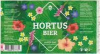 Brouwerij Pronck, Hortus Bier